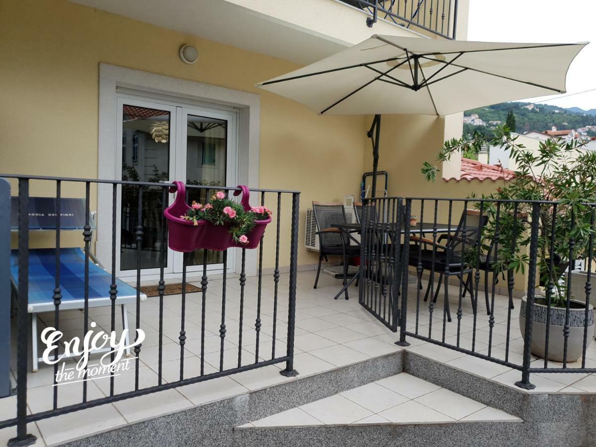 Daire Modern Stylish Near *